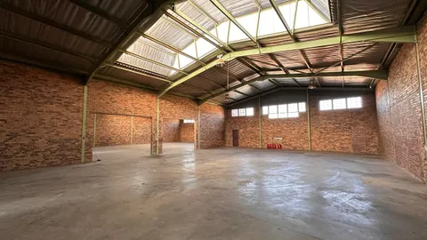 Prolecon Industrial Park